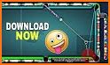 8 Ball Free game related image