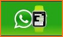 WatchUp for WhatsApp related image