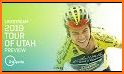 2019 Tour of Utah Tour Tracker related image