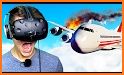 VR Flight Simulator related image