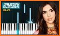 DUA LIPA Piano Hits related image