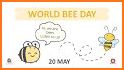 World Bee Count related image