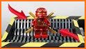 LeGo NINJAGO: Jump related image