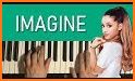 Ariana Grande Piano Game related image