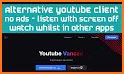 You Vanced App - Block Ads for Video Downloader related image