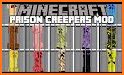 Baby Creeper Mod related image