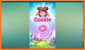 Cookie Crunch - Matching Puzzle Game related image