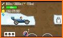 🚜🏁Monster Truck 4x4 Rally Racing: Dirt Offroad related image