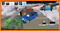 Impossible Formula Car Racing Stunt New Free Games related image