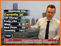 Oklahoma Weather Tracker TV related image