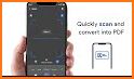 Document Scanner PDF Converter related image