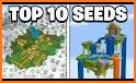 Seeds for minecraft related image