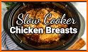 Slow Cooker - Crockpot Recipes related image