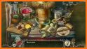 Dark Tales 5: The Red Mask. Hidden Object Game. related image