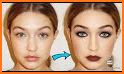 Face Makeup Editor - Beauty Selfie Photo Camera related image