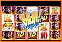 Buffalo Magic Casino - Grand Vegas Slots related image