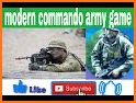 Modern Commando Army Games 2021 – New Games 2021 related image