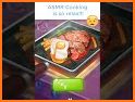 Cooking Speedy Premium: Fever Chef Cooking Games related image