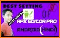 Settings Editor Pro related image
