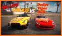 Dodge Viper ACR Race Simulator related image