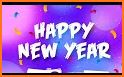 New Year 2021 Wishes and Wallpapers related image