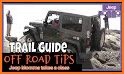 Offroad Trail Guide related image