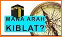 Qibla Finder - Arah Kiblat related image