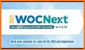 WOCNext 2021 related image