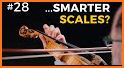 ABRSM Violin Scales Trainer related image