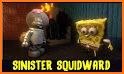 Sinister Squidward Video Call related image