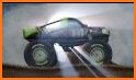 Stickman Downhill Monstertruck related image