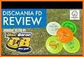 Disc Golf Rival related image