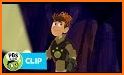 Wildkratts Creature Adventures Power related image