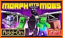 Morph MOD & ADDONS related image