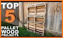 DIY Pallet Projects related image