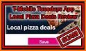 Pizza Deals related image