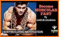 Gym Exercise - Fitness & Bodybuilding Workout related image