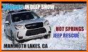 Snow Plow Truck Driving: Snow Hill Rescue 2019 related image