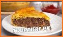 Guide Making Tourtiere related image