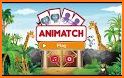 Matching Memory games - Picture Pairs Remember related image