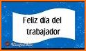 Feliz Día del Trabajador 2019 related image