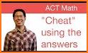 ACT Prep For Dummies related image