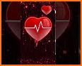 Heartbeat Pulse Launcher Theme related image