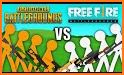 Unknown Battlegrounds Free Fire Survival 2019 related image