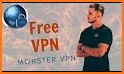 Monster VPN - Secure VPN Proxy related image