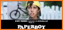 PaperBoy Challenge related image