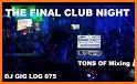 Club DJ related image