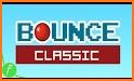 Classic Bounce Game - Red Ball Adventure related image