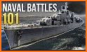 Sea Battle : War Thunder related image