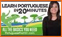 Learn Portuguese Free related image